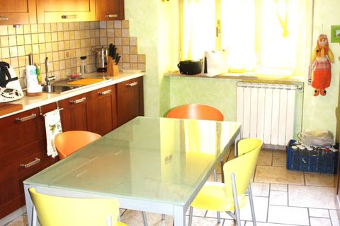 Villa a Tufillo, Chieti, Tufillo - € 85.000 | Ref: 507MR - foto 23