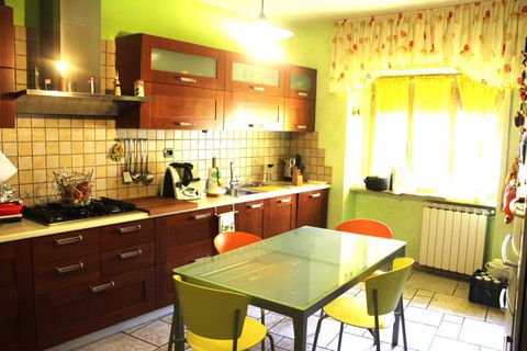 Villa a Tufillo, Chieti, Tufillo - € 85.000 | Ref: 507MR - foto 24