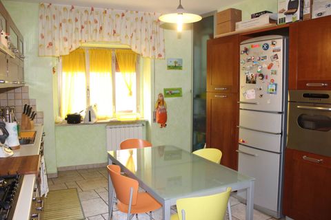 Villa a Tufillo, Chieti, Tufillo - € 85.000 | Ref: 507MR - foto 25