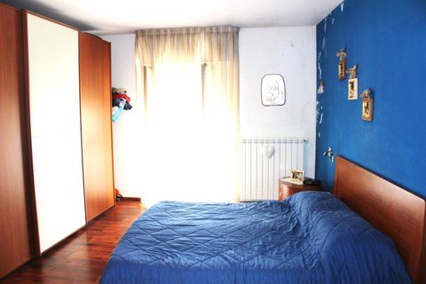 Villa a Tufillo, Chieti, Tufillo - € 85.000 | Ref: 507MR - foto 28