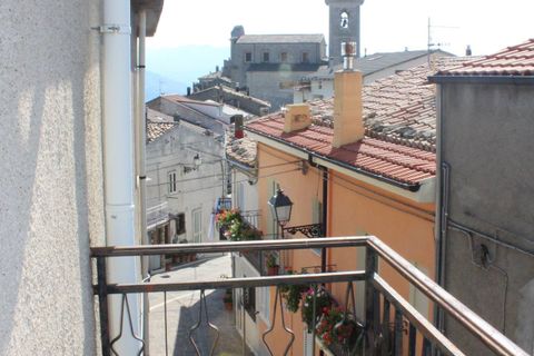 Villa a Tufillo, Chieti, Tufillo - € 85.000 | Ref: 507MR - foto 29
