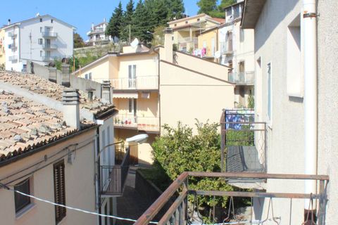 Villa a Tufillo, Chieti, Tufillo - € 85.000 | Ref: 507MR - foto 30