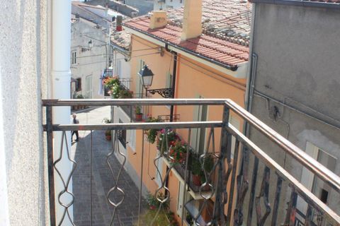 Villa a Tufillo, Chieti, Tufillo - € 85.000 | Ref: 507MR - foto 31