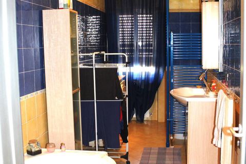 Villa a Tufillo, Chieti, Tufillo - € 85.000 | Ref: 507MR - foto 33