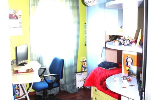 Villa a Tufillo, Chieti, Tufillo - € 85.000 | Ref: 507MR - foto 35