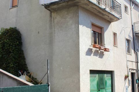 Villa a Tufillo, Chieti, Tufillo - € 85.000 | Ref: 507MR - foto 39