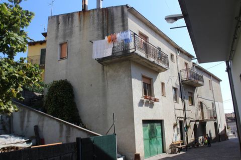 Villa a Tufillo, Chieti, Tufillo - € 85.000 | Ref: 507MR - foto 40