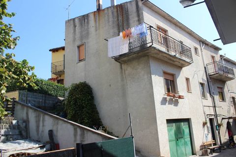 Villa a Tufillo, Chieti, Tufillo - € 85.000 | Ref: 507MR - foto 41