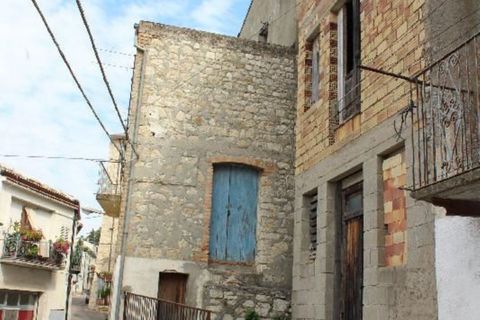 Villa i Tufillo, Chieti, Tufillo - € 14.000 | Ref: 517SA - foto 3