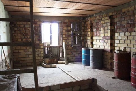 Villa i Tufillo, Chieti, Tufillo - € 14.000 | Ref: 517SA - foto 5