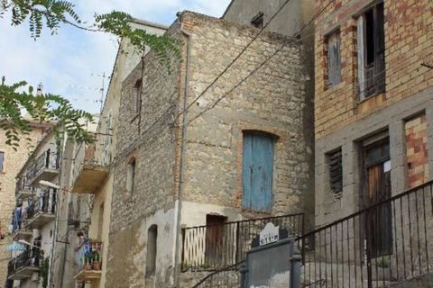 Villa i Tufillo, Chieti, Tufillo - € 14.000 | Ref: 517SA - foto 12