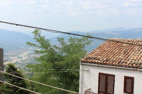 Villa i Tufillo, Chieti, Tufillo - € 14.000 | Ref: 517SA - foto 13