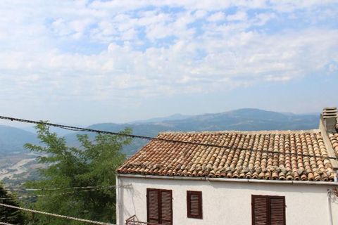 Villa i Tufillo, Chieti, Tufillo - € 14.000 | Ref: 517SA - foto 14