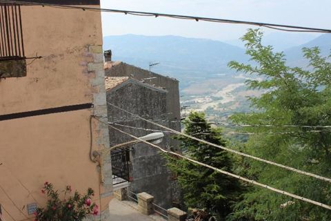 Villa i Tufillo, Chieti, Tufillo - € 14.000 | Ref: 517SA - foto 15