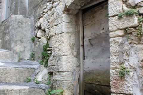 Villa i Tufillo, Chieti, Tufillo - € 14.000 | Ref: 517SA - foto 16