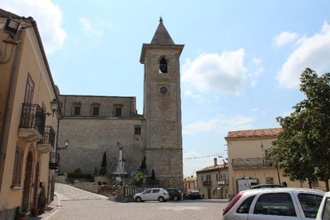 Villa i Tufillo, Chieti, Tufillo - € 14.000 | Ref: 517SA - foto 17