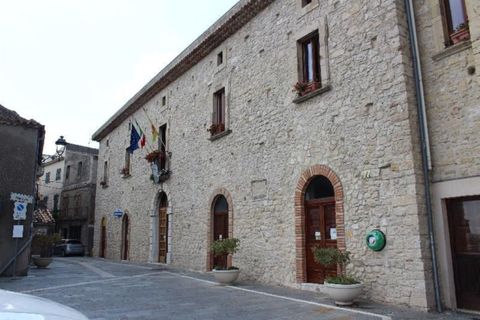 Villa i Tufillo, Chieti, Tufillo - € 14.000 | Ref: 517SA - foto 18