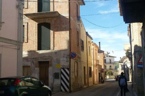 Villa a Cupello, Chieti, Cupello - € 45.000 | Ref: 145FR - foto 3