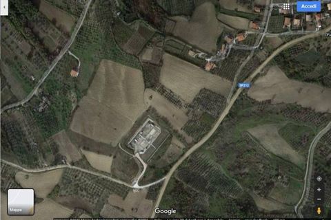 Terra a Cupello, Chieti, Cupello - € 75.000 | Ref: TA55 - foto 18
