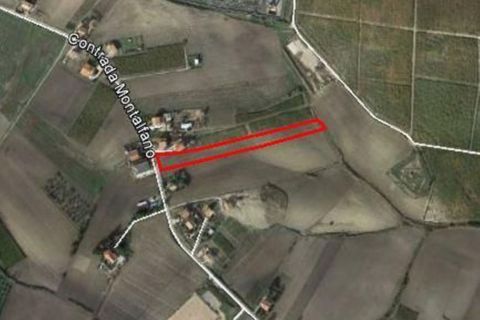 Helårsgrund i Cupello, Chieti, Cupello - € 19.000 | Ref: TE53 - foto 3