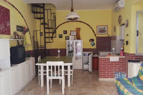 Villa a Cupello, Chieti, Cupello - € 55.000 | Ref: 150LT - foto 3