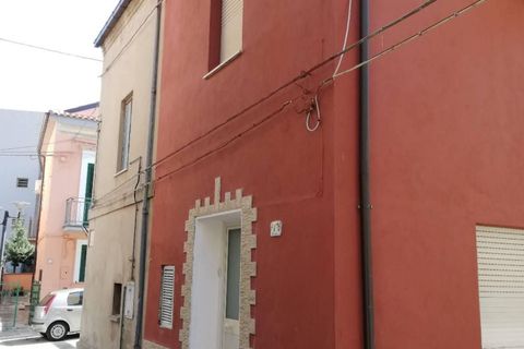 Villa a Cupello, Chieti, Cupello - € 55.000 | Ref: 150LT - foto 4