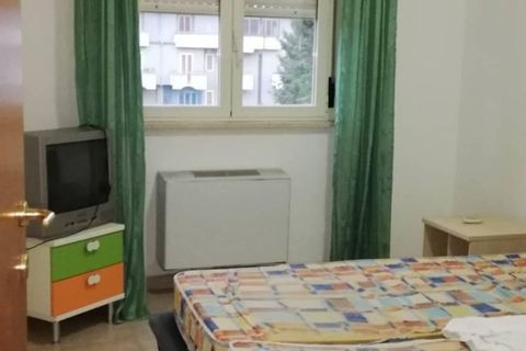 Lejlighed i Vasto, Chieti, Vasto - € 85.000 | Ref: 202TS - foto 15
