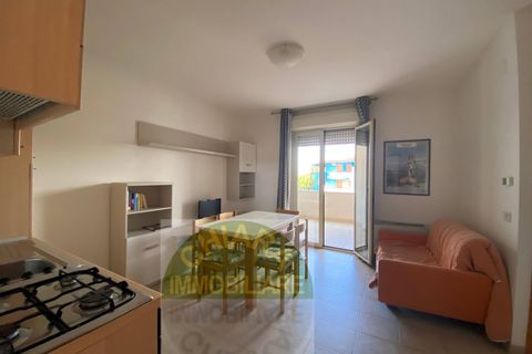 Lejlighed i Vasto, Chieti, Vasto - € 85.000 | Ref: 202TS - foto 1