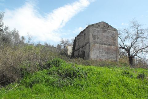 Landejendom i Monteodorisio, Chieti, Monteodorisio - € 40.000 | Ref: MRL - foto 2