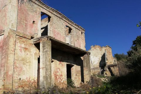 Landejendom i Monteodorisio, Chieti, Monteodorisio - € 40.000 | Ref: MRL - foto 3
