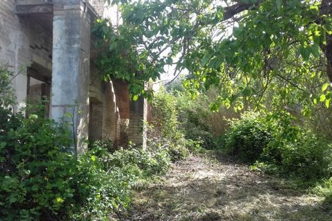 Landejendom i Monteodorisio, Chieti, Monteodorisio - € 40.000 | Ref: MRL - foto 6