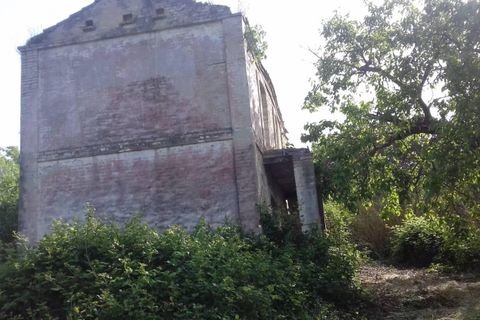 Landejendom i Monteodorisio, Chieti, Monteodorisio - € 40.000 | Ref: MRL - foto 8