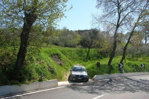 Landejendom i Monteodorisio, Chieti, Monteodorisio - € 40.000 | Ref: MRL - foto 10