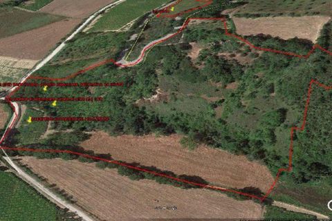Landejendom i Monteodorisio, Chieti, Monteodorisio - € 40.000 | Ref: MRL - foto 12