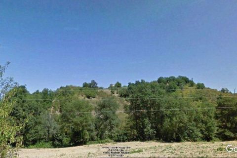 Landejendom i Monteodorisio, Chieti, Monteodorisio - € 40.000 | Ref: MRL - foto 13