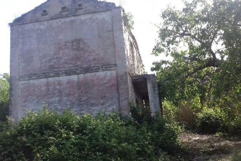Landejendom i Monteodorisio, Chieti, Monteodorisio - € 40.000 | Ref: MRL - foto 14