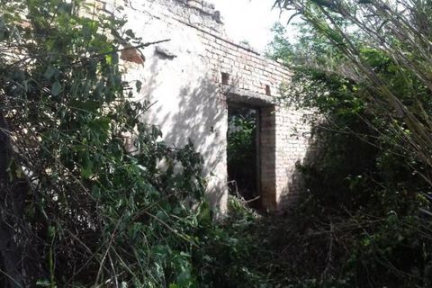 Landejendom i Monteodorisio, Chieti, Monteodorisio - € 40.000 | Ref: MRL - foto 15