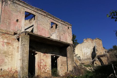 Landejendom i Monteodorisio, Chieti, Monteodorisio - € 40.000 | Ref: MRL - foto 23