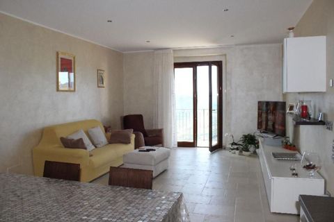 Leilighet i Tufillo, Chieti, Tufillo - € 63 000 | Ref: 521TL - foto 2