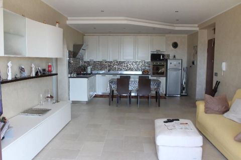 Leilighet i Tufillo, Chieti, Tufillo - € 63 000 | Ref: 521TL - foto 4
