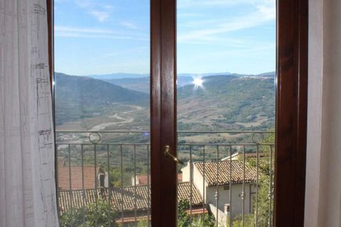 Leilighet i Tufillo, Chieti, Tufillo - € 63 000 | Ref: 521TL - foto 6