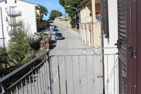 Leilighet i Tufillo, Chieti, Tufillo - € 63 000 | Ref: 521TL - foto 16