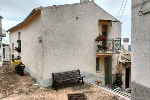Villa a Palmoli, Chieti, Palmoli - € 42.000 | Ref: 503FA - foto 2