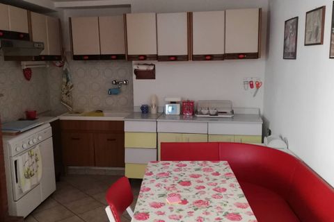 Villa a Palmoli, Chieti, Palmoli - € 42.000 | Ref: 503FA - foto 4