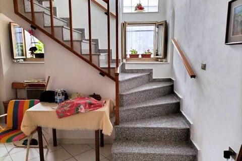 Villa a Palmoli, Chieti, Palmoli - € 42.000 | Ref: 503FA - foto 11
