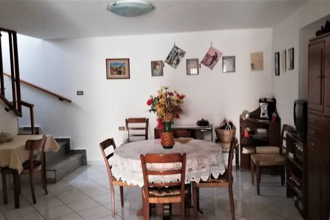 Villa a Palmoli, Chieti, Palmoli - € 42.000 | Ref: 503FA - foto 13