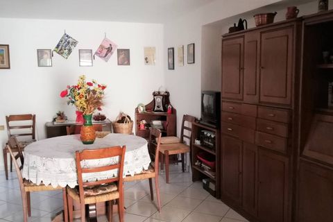 Villa a Palmoli, Chieti, Palmoli - € 42.000 | Ref: 503FA - foto 14
