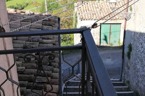 Villa a Palmoli, Chieti, Palmoli - € 42.000 | Ref: 503FA - foto 16