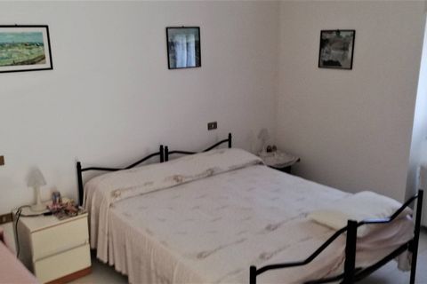 Villa a Palmoli, Chieti, Palmoli - € 42.000 | Ref: 503FA - foto 21