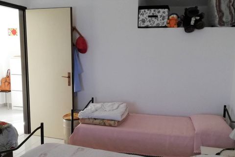 Villa a Palmoli, Chieti, Palmoli - € 42.000 | Ref: 503FA - foto 22